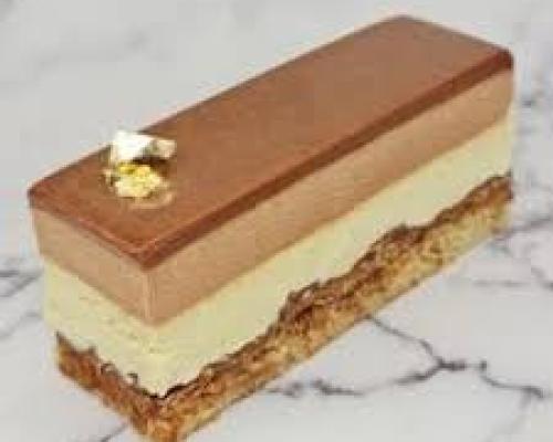 Tranche Mousse img